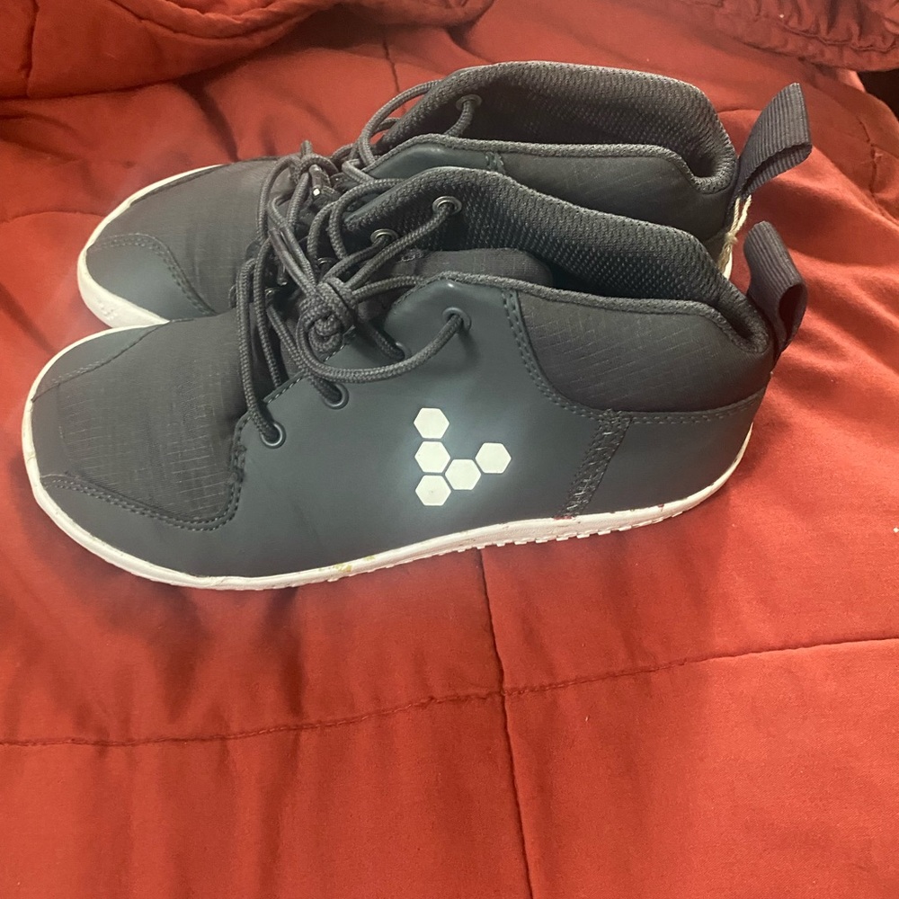 Vivobarefoot Child Sneakers